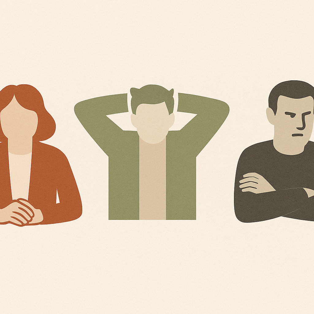 The Three Archetypes That Stall Your M365 Migration (and How to Move Them Forward)